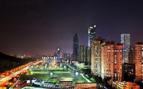 注册深圳公司的资金