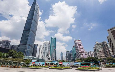 注册前海公司需要注意的事项