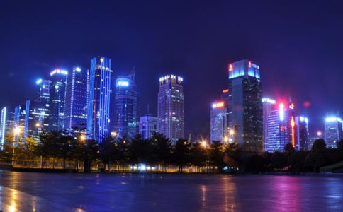 深圳注册公司的流程