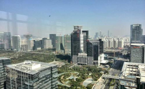 注册深圳公司的具体要求