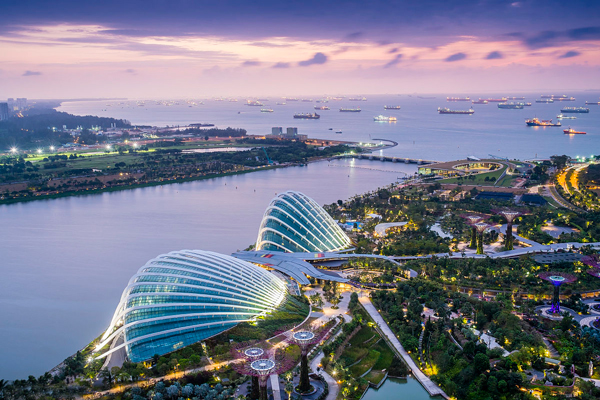 注册bvi公司条件